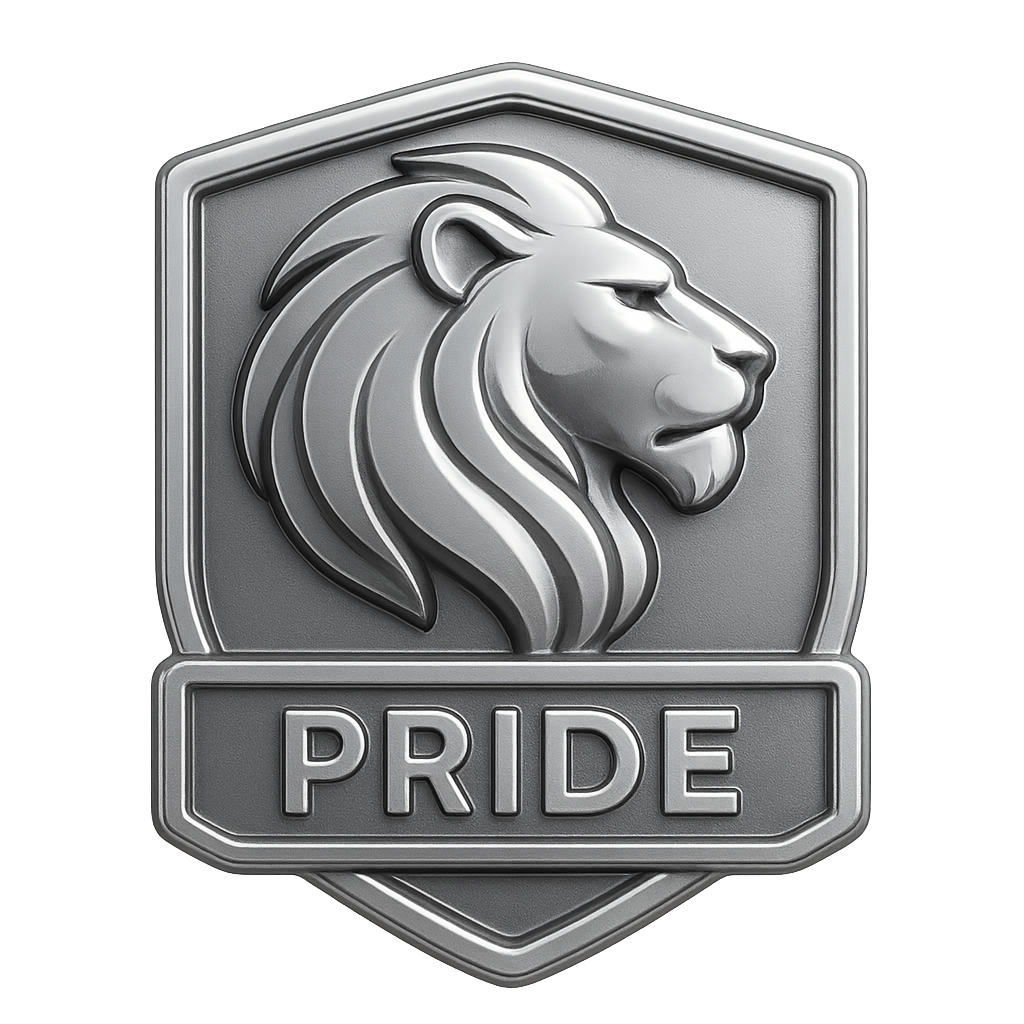 PRIDE
